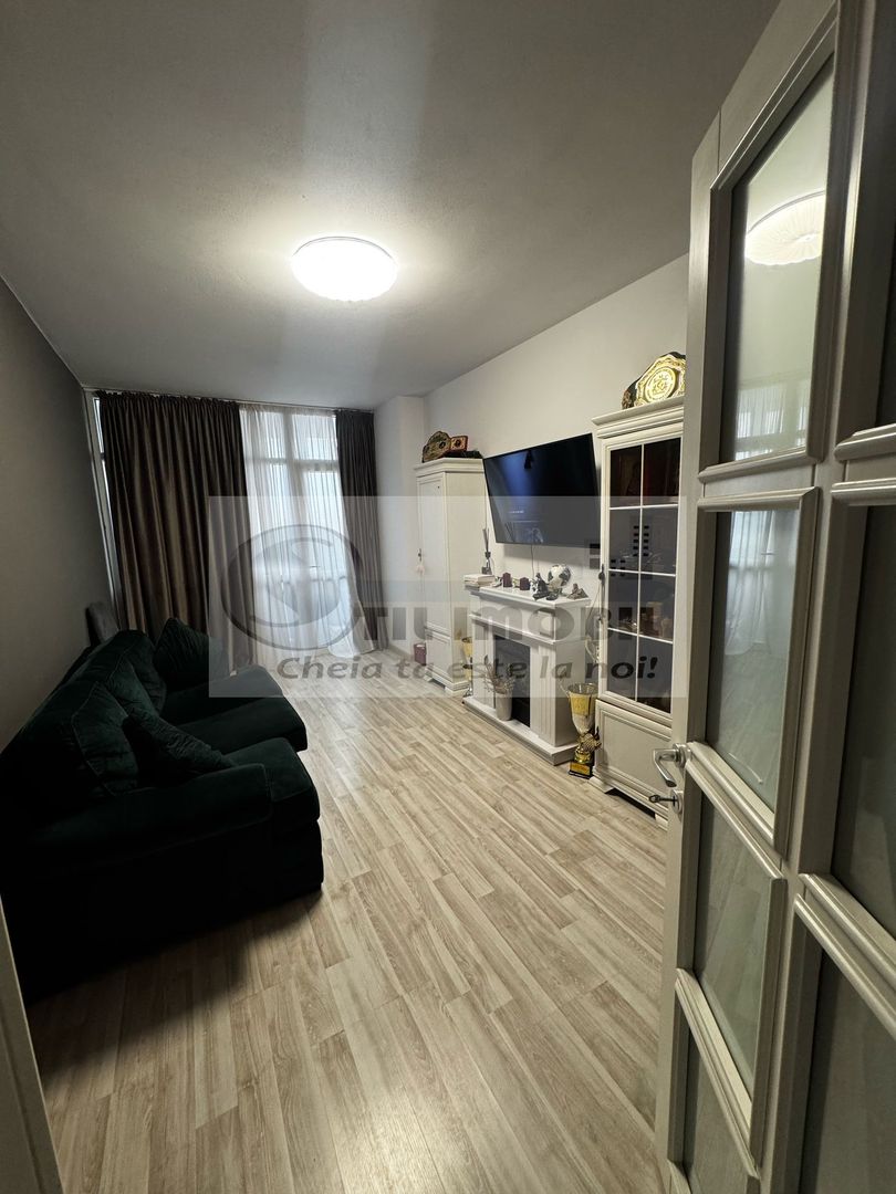 Apartament 2 camere - 62mp - Visoianu - Poză 3