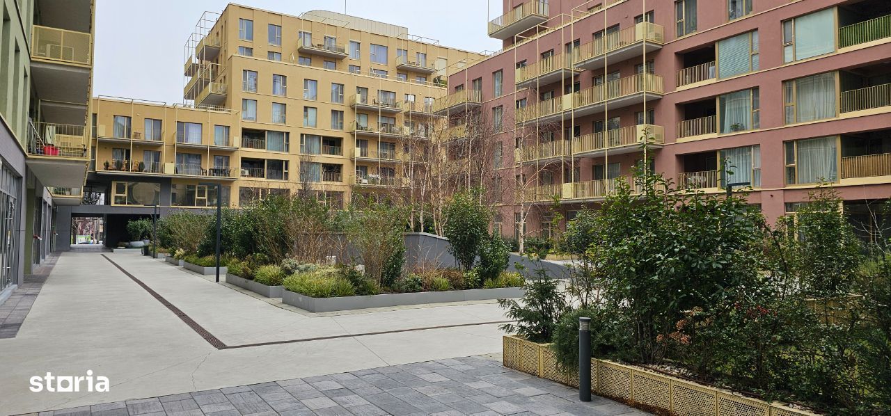 APARTAMENT MARMURA RESIDENCE | METROU JIULUI - Poză 9