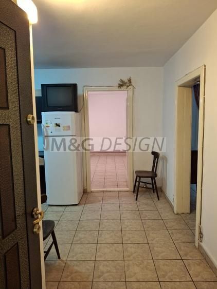 3 camere parter cu balcon Timocului-Saguna - Poză 3