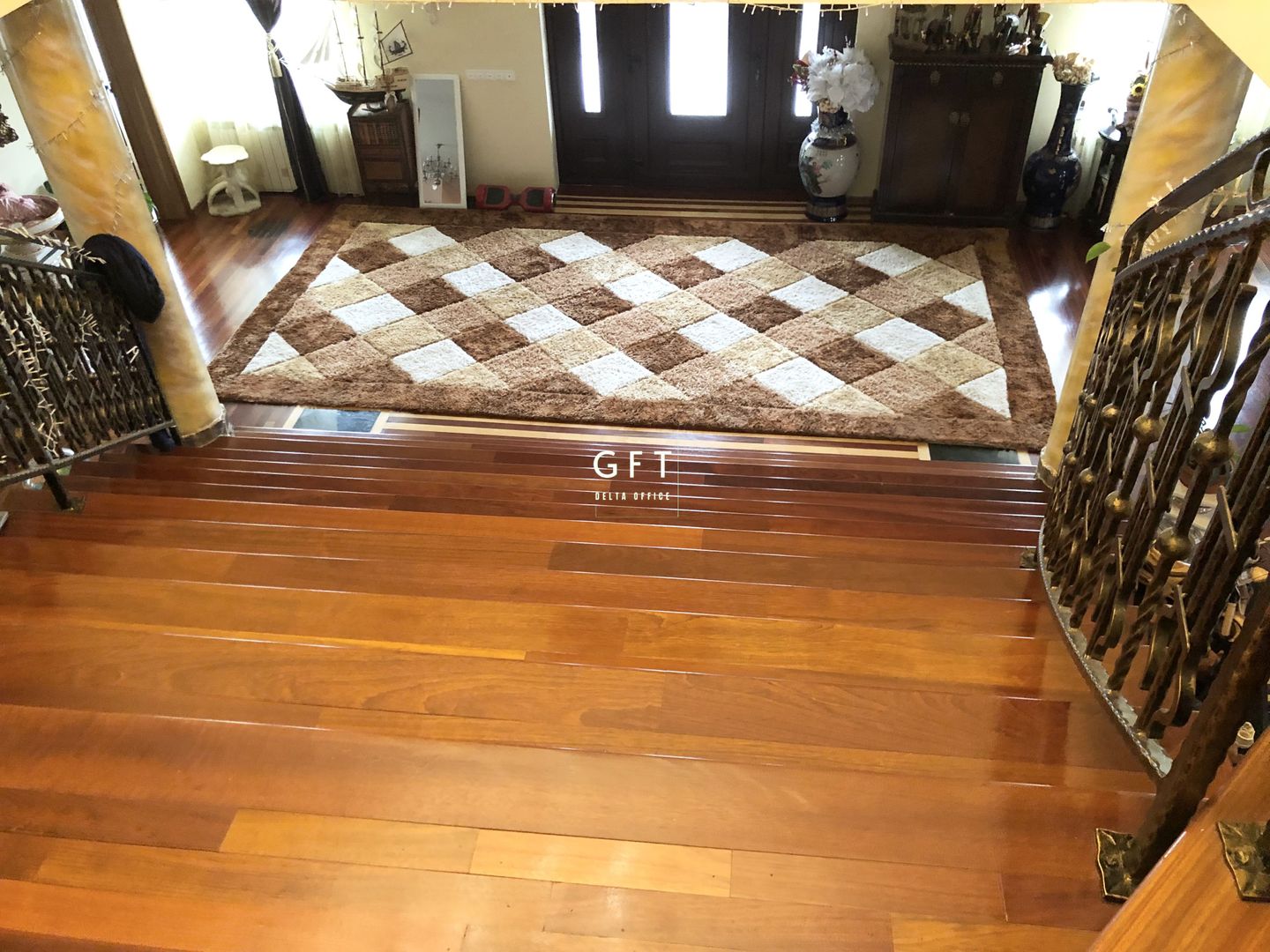 Casa de vanzare, 14 camere+teren 3500 mp, piscina interioara - Poză 2