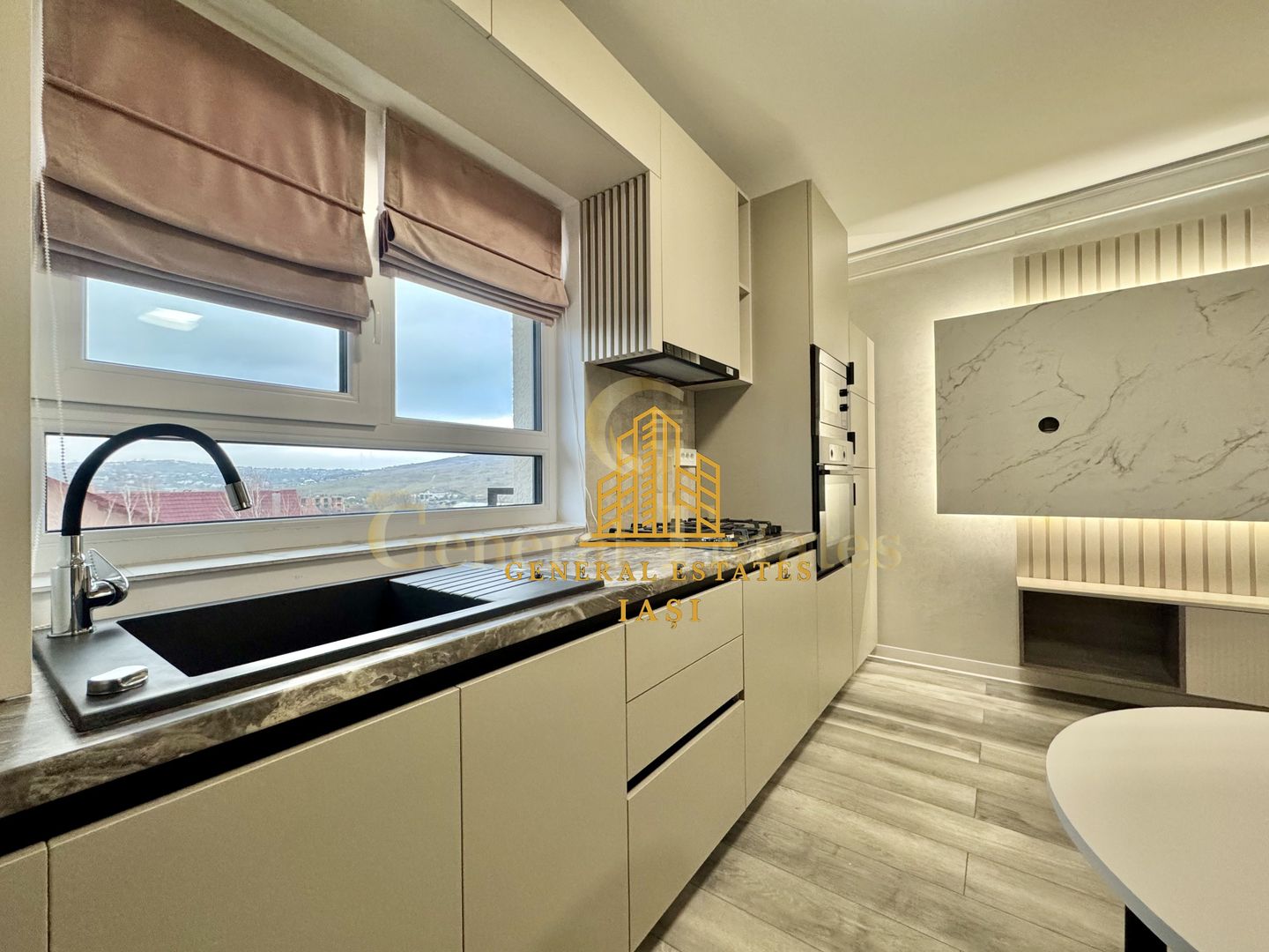 Vânzare apartament 2 camere – Bloc nou , intabulat - Poză 6