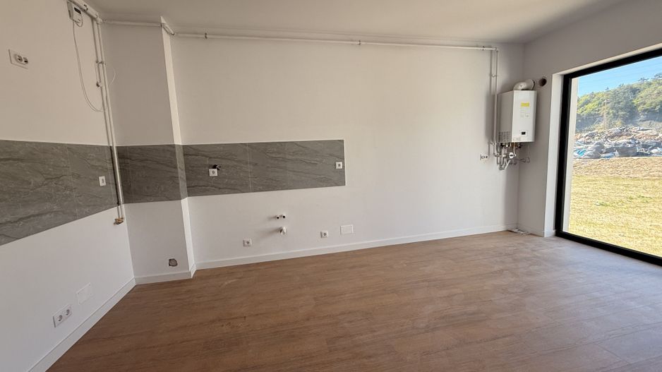 🏡 Apartament finisat premium cu terasă și priveliște liberă 🌿 - Poză 2