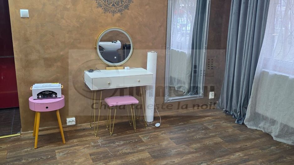 Spațiu comercial 48 mp Podu Roș - 135.000 € - Poză 6
