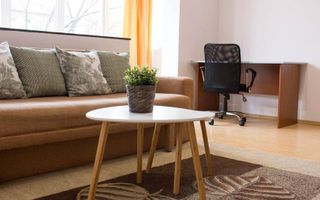 Girocului-Lidia | 2 Camere | Etaj 2 | Centrala proprie | Pet Friendly - Poză 2