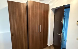 AP. 2 CAMERE GRIVITA, BLOC NOU, METROU 15 MINUTE, CENTRALA TERMICA - Poză 8