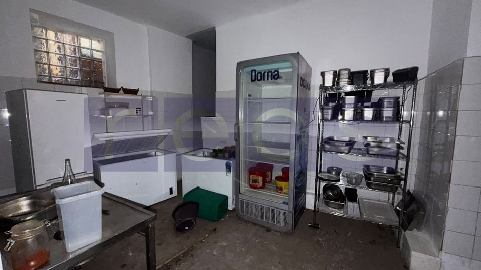 INCHIRIERE RESTAURANT  300MP HORECA CISMIGIU IZVOR SPATIU COMERCIAL - Poză 11