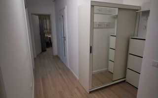 DE INCHIRIAT apartament 3 camere, situat în zona Berceni BLOC NOU - Poză 2