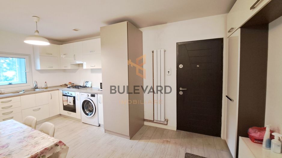 Apartament 3 camere decomandate, cartier Zorilor! - Poză 1