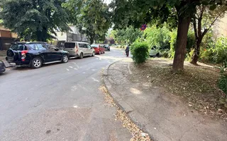 3 camere| complex studentesc |centrala termica| garaj sub bloc| pet friendly - Poză 27