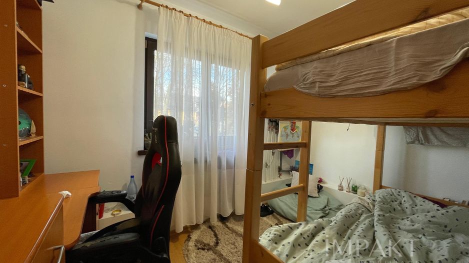 Apartament de vanzare cu 3 camere, in Dambul Rotund! - Poză 9