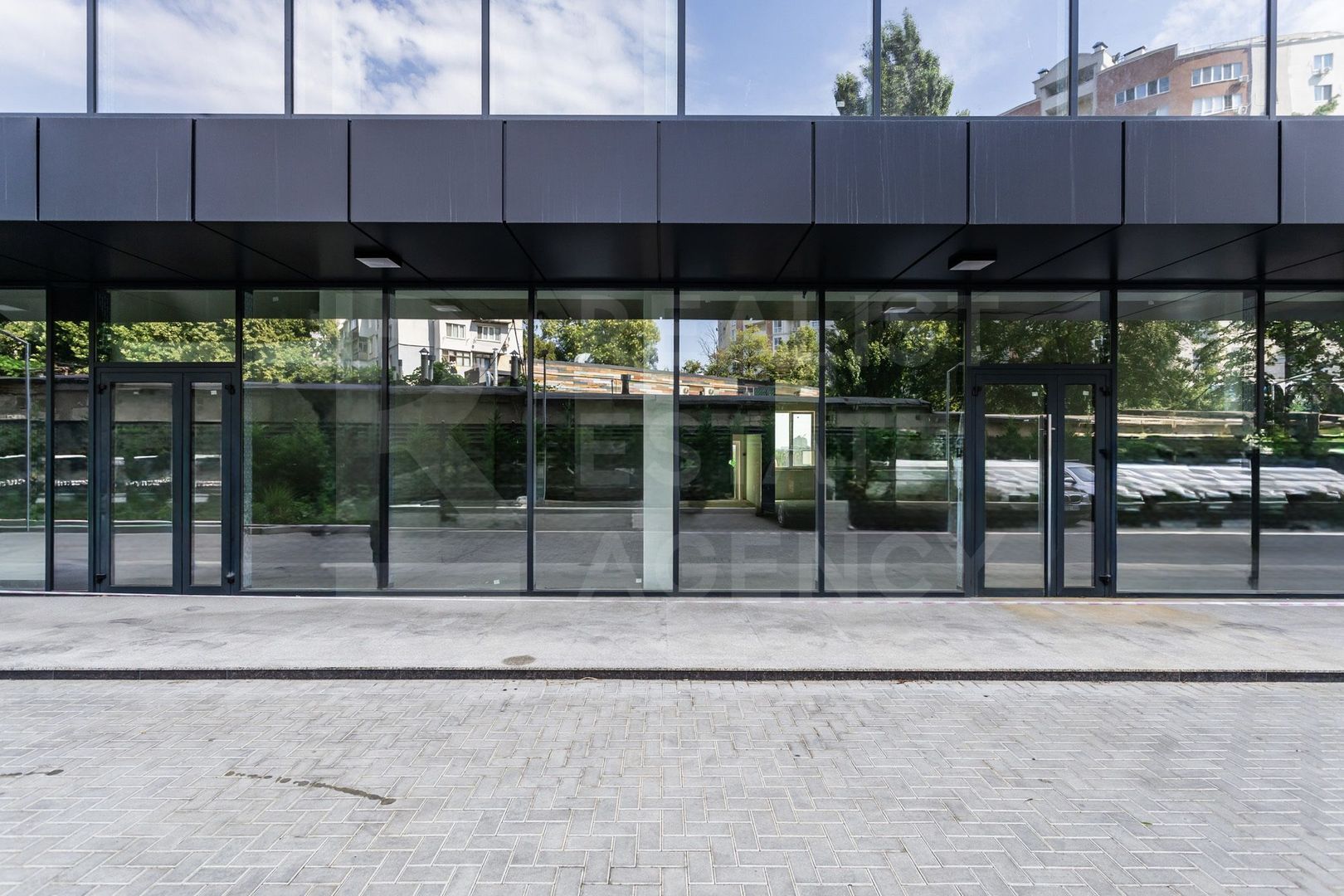 Vânzare, spațiu comercial, 148,7 mp, str. Vasile Lupu, Buiucani - Poză 2