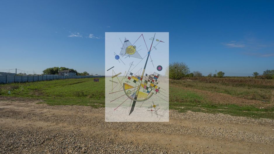 TARTASESTI-GULIA , TEREN CONSTRUCTII 8100 MP! - Poză 5