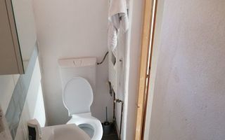 Apartament 1 camera  zona Iosefin la curte - Poză 7