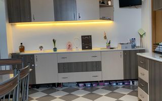 Ap2Cam |Centrala, Clima, Mobilat + Utilat| Sagului-Kiriac - Poză 1