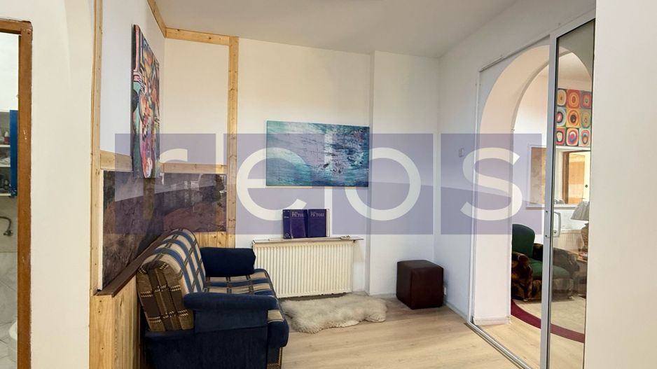 OPORTUNITATE DE VANZARE  APARTAMENT 6 CAMERE ÎN VILA | ZONĂ CENTRALĂ - Poză 10