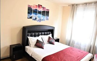 Apartament 3 camere Centrul Civic - Poză 9