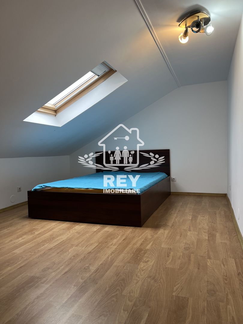 Apartament 3 camere nedecomandat ,bucătărie separată, Stefan cel Mare - Poză 8