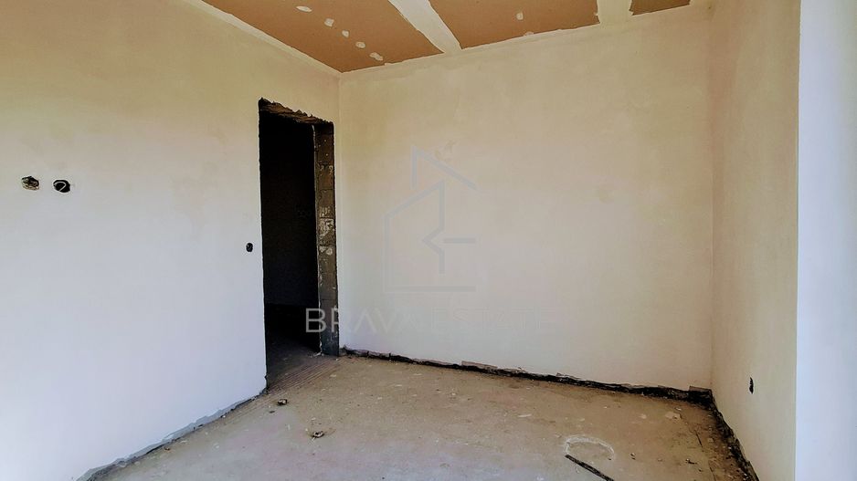 Casă individuală, 176mp, 5 camere, 3 dormitoare, 2 băi, Apahida - Poză 10