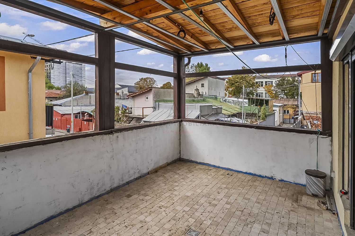 Comision 0/ Vila Obor/ Str Mihai Spatarul - Poză 30