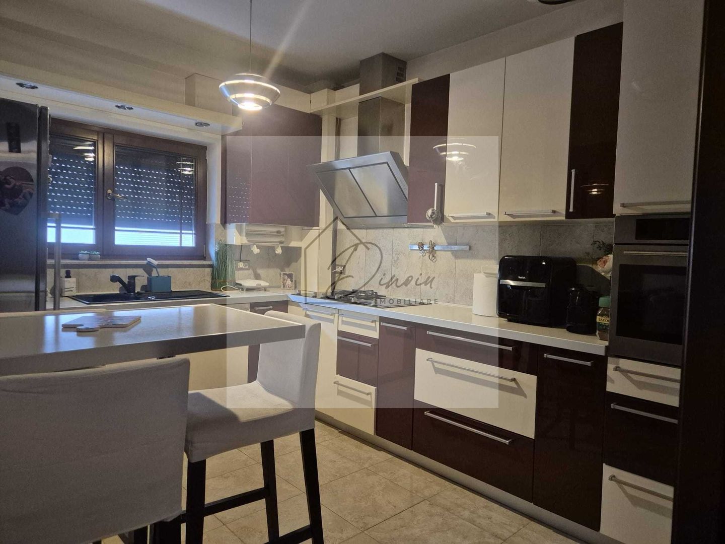 Apartament 3 camere Dorobanti I 125 mp I bloc boutique I COMISION 0% - Poză 6