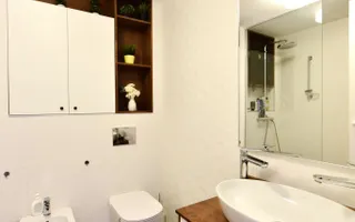 5 camere | Duplex | Cloud 9 | Aviatiei | curte 30 mp - Poză 13