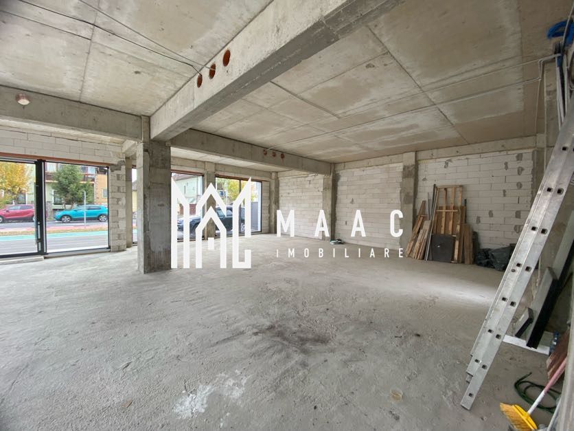 Spatiu birouri | Etaj 1 sau Etaj 2| Suprafata 157 mp | Sibiu - Poză 2