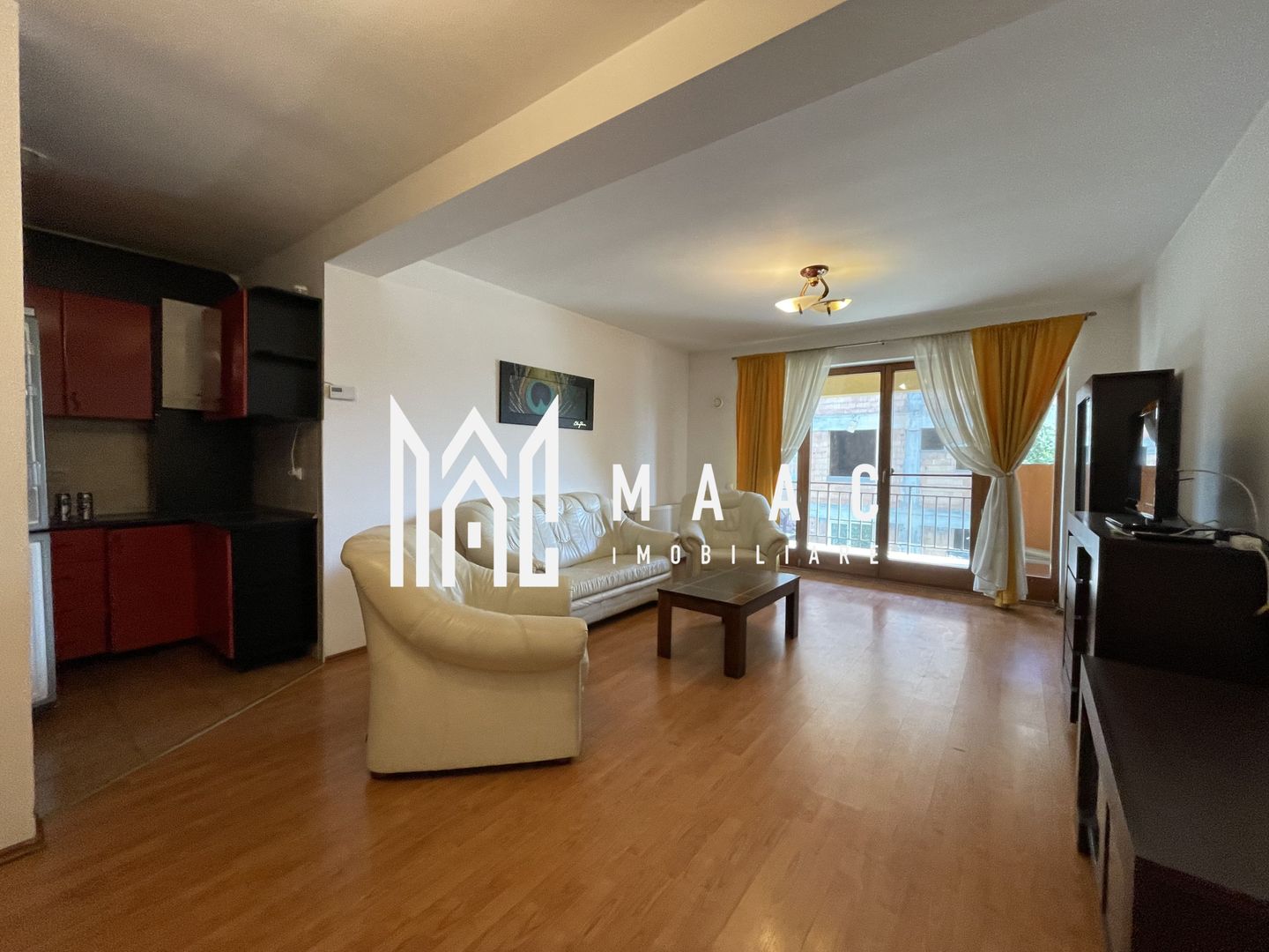 Apartament 3 camere Sibiu | Șelimbăr | decomandat, 85 mp, 2 băi - Poză 1