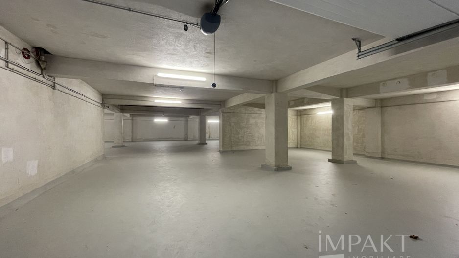 Cladire premium inchiriere | Showroom, clinica, birouri | Buna Ziua - Poză 18