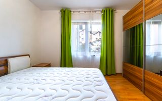 De închiriat apartament 2 camere| Str. Ioan Socec | Mobilat | - Poză 7
