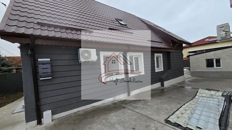 CASA P+1 OVIDIU, JUD. CONSTANTA - Poză 3