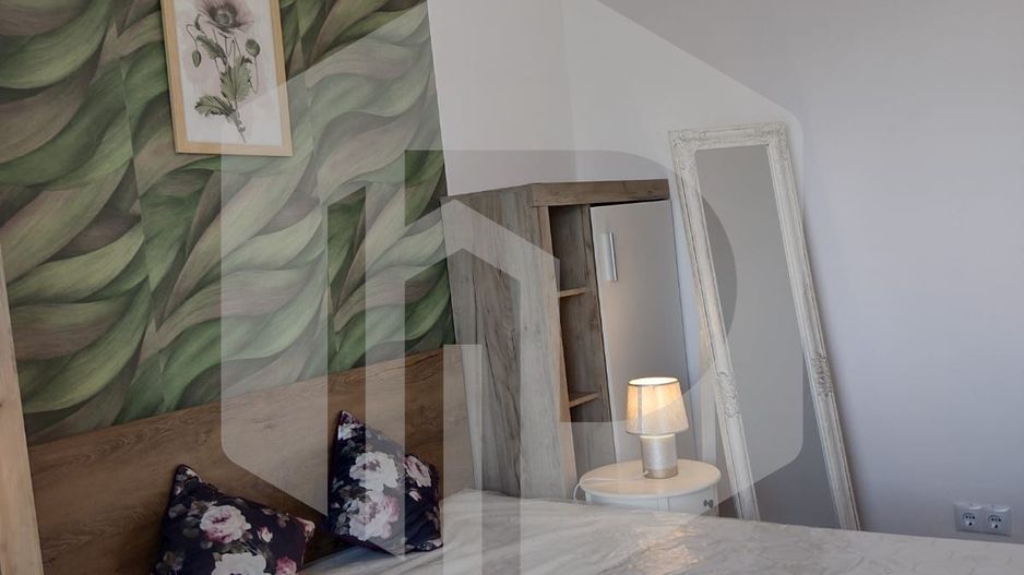 Apartament | 2 Camere | 30mpu | Etaj 3 | Calea Cisnadiei - Mandra - Poză 5