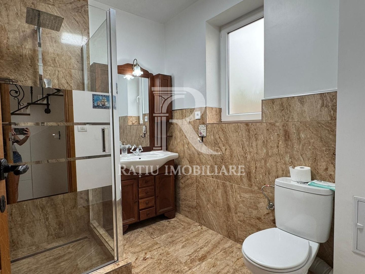 Casa cu etaj de inchiriat | Santandrei | Bihor - Poză 9
