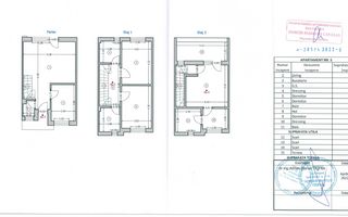 Vanzare vila 4 camere – complet mobilata si utilata, Str Teius - Poză 13