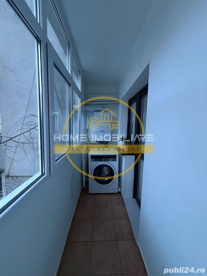 Etaj 1 Apartament 3 Camere Decomandat Mobilat si Utilat - Poză 10