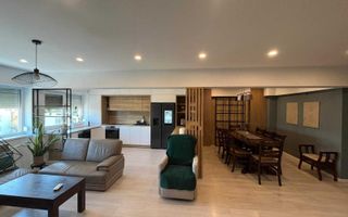 Apartament 3 camere Premium, Central, zona Bucsinescu/Tudor Vladimirescu, cu 2 locuri de parcare - Poză 1