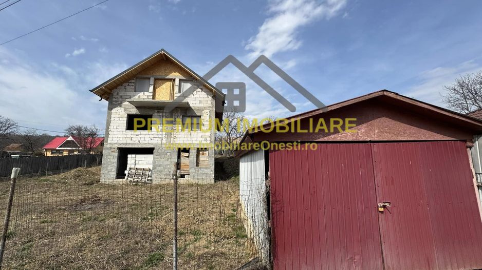 Casa de Vanzare in Caiuti - Poză 13