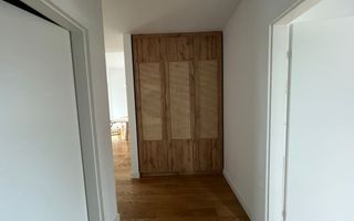 Inchiriere apartament 3 camere cu view panoramic zona Pipera - Poză 10