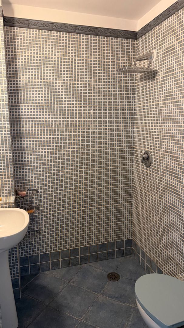 Apartament 3 camere, 91 mp, stil Art Deco, etaj 9 - Poză 8