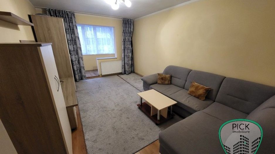 P 4190 - Apartament cu 2 camere în Târgu Mureș, Unirii - Poză 1