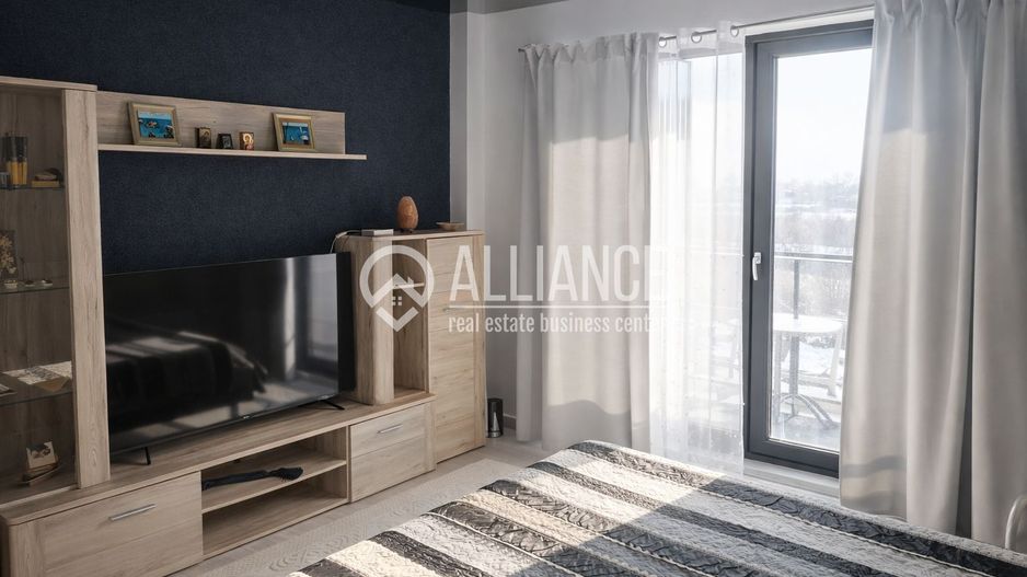 Apartament 1 camera de vanzare (COD10) - MAMAIA SAT - Poză 2