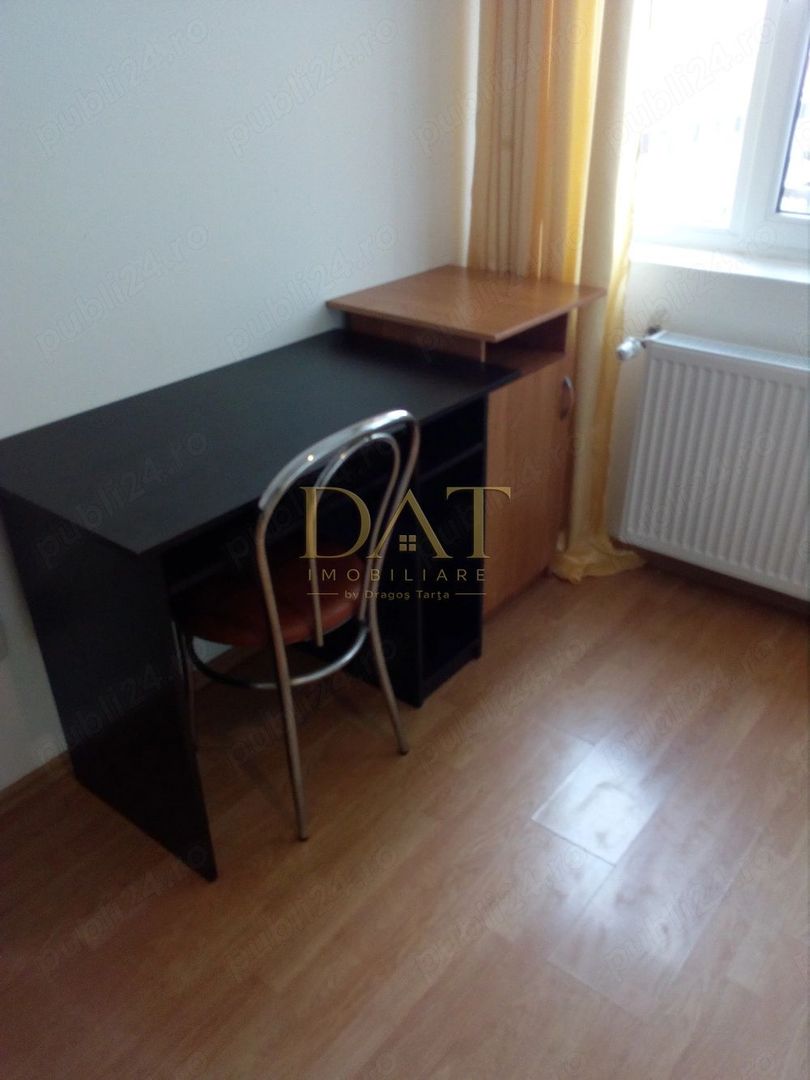 Apartament 3 camere | parcare | Traian Mosoiu - Poză 6