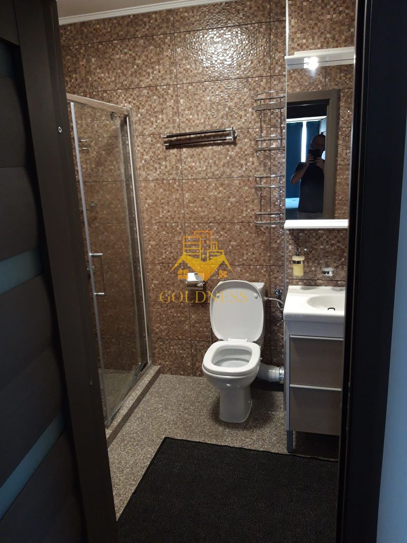 2 camere, parcare, OMV , Leroy Merlin, Europa, Zona Calea Turzii - Poză 9