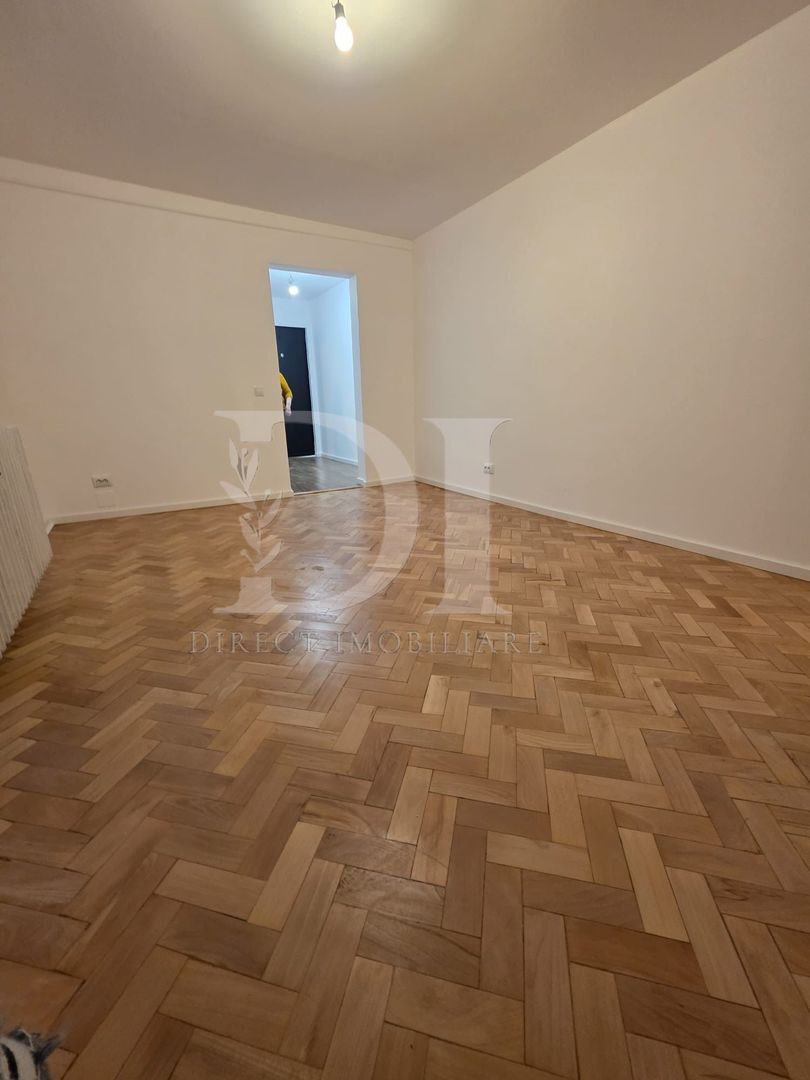 Apartament 3 camere complet renovat – Zona Piața Hermes, Gheorgheni - Poză 10