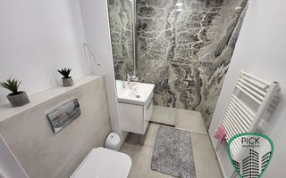 P 4180 - Apartament cu 2 camere în Târgu Mureș, Central - Poză 8