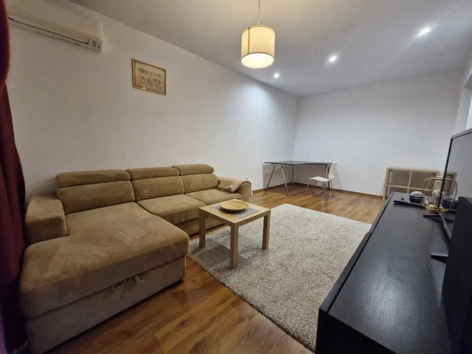AP. 2 CAMERE ONIX RESIDENCE, BLOC NOU, METROU, CENTRALA TERMICA - Poză 1