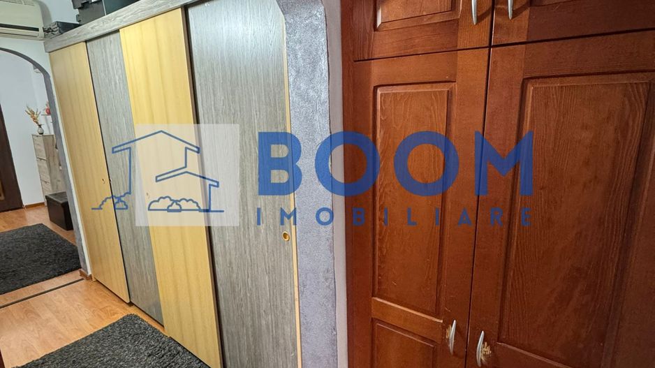 Apartament 3 camere | Centrala Proprie | Mobilat si Utilat - Poză 8