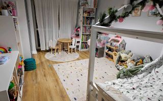 Vanzare Apartament 3 Camere Stradal Bd Octavian Goga  94 Mp - Poză 6