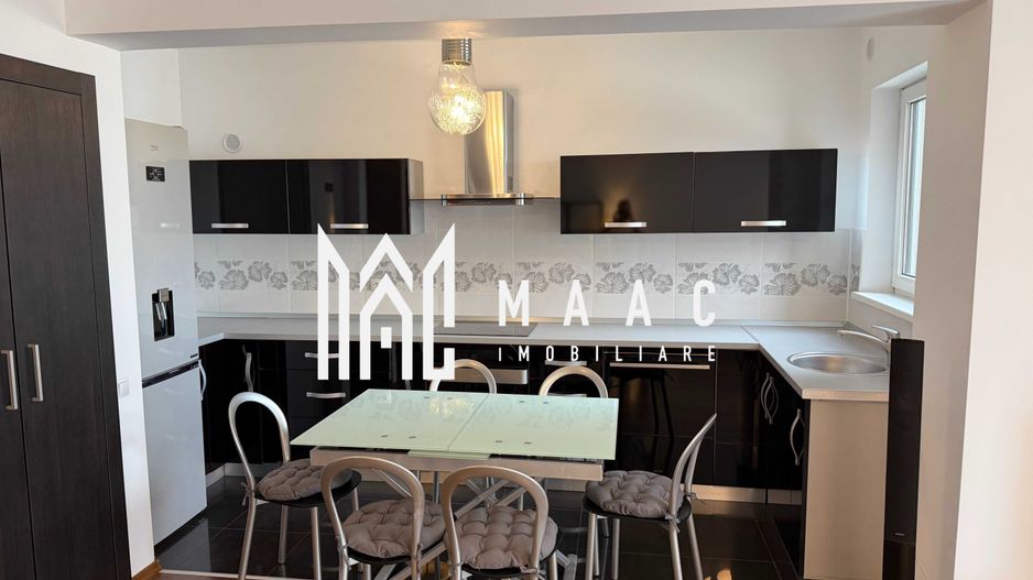 Apartament 2 camere de închiriat | Sibiu | Hipodrom 3 | 60 mp - Poză 4