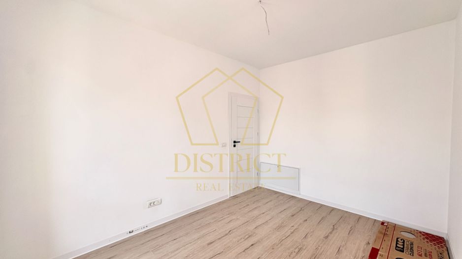 Apartament cu 2 camere si terasa de 16mp | Braytim - Poză 5