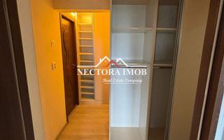 Apartament 3 camere 2 bai 2 holuri Bulevardul DACIA, mobilat/utilat - Poză 8